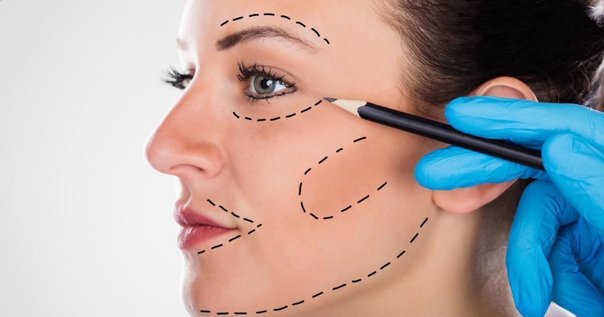 O que é preenchimento labial